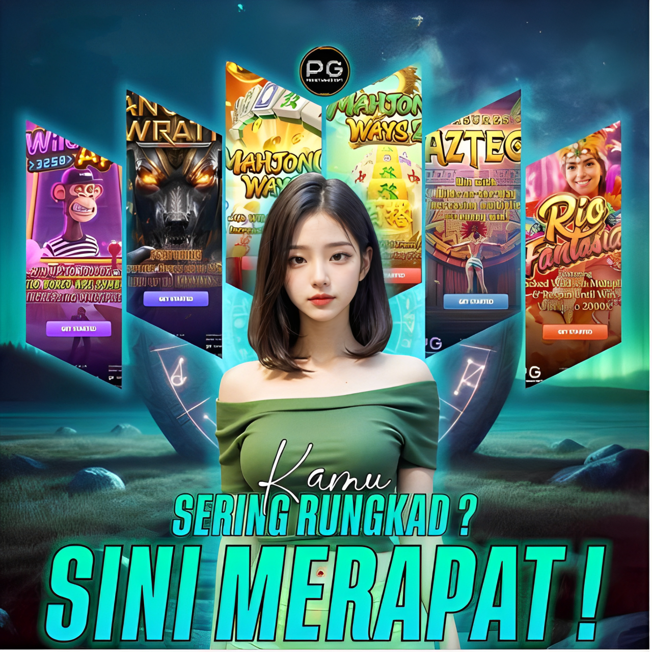 DEWI288 : Penyedia Game Pragmatic Play Terlengkap Dan Tergacor image 1